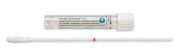 Puritan Opti-Swab Liquid Amies Media Transport System - Sterile Elongated Flock Swab 1ml Liquid Amies Medium - LA 106