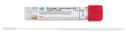 Puritan UniTranz-RT 1ml Filled Vial and 6" Sterile Ultrafine Flock Swab