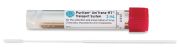 Puritan UniTranz-RT 3ml Filled Vial and 6" Sterile Ultrafine Flock Swab